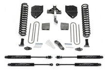Load image into Gallery viewer, Fabtech 17+ Ford F250/F350 4WD Diesel 6in Basic Sys w/Stealth