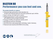 Load image into Gallery viewer, Bilstein B8 Subaru WRX - STI Front Right Monotube Strut Assembly