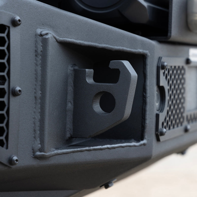 Go Rhino Ford Bronco (2 and 4 Door) Rockline Full Width Bumper