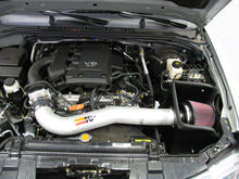 Load image into Gallery viewer, K&amp;N Nissan Pathfinder/Xterra/Frontier V6-4.0L 77 Series High Flow Performance Kit