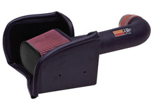 Load image into Gallery viewer, K&amp;N Dodge Dakota/Durango V8-4.7L Performance Intake Kit