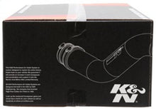Load image into Gallery viewer, K&amp;N Ford Mustang GT V8-5.0L 57 Series FIPK Performance Intake Kit