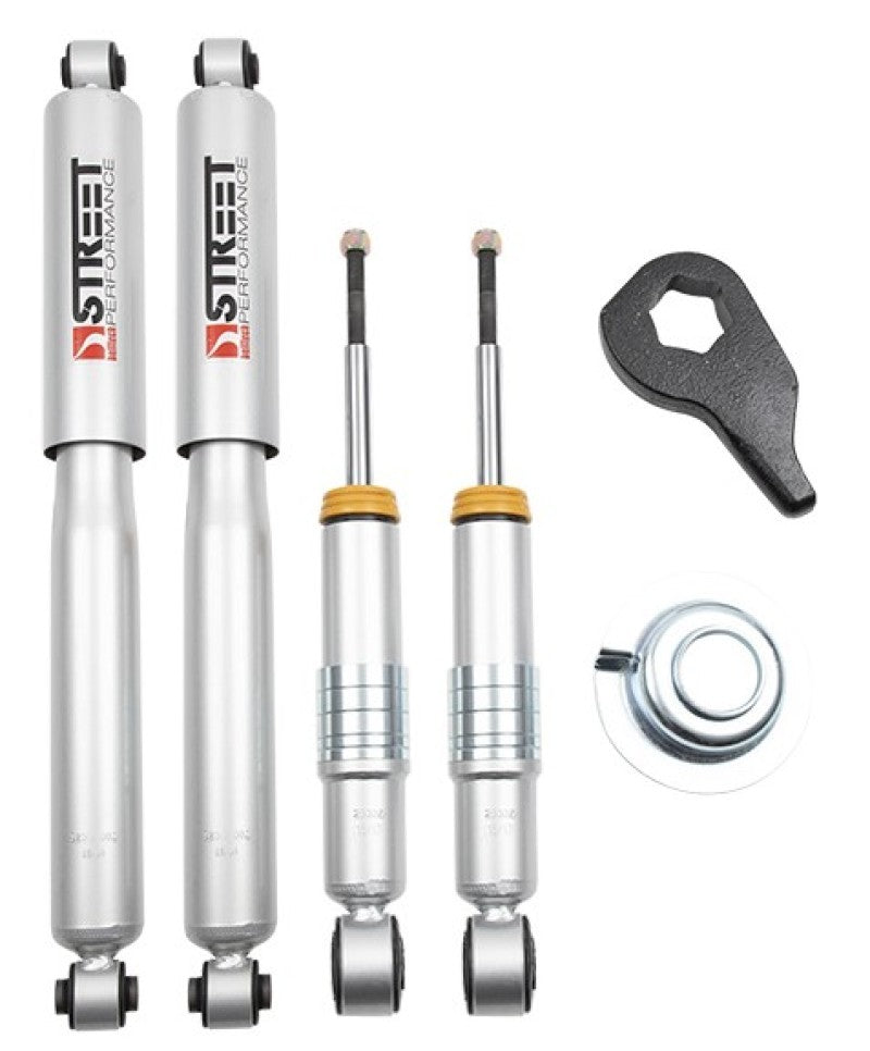 Belltech Titan 2in. Leveling Kits
