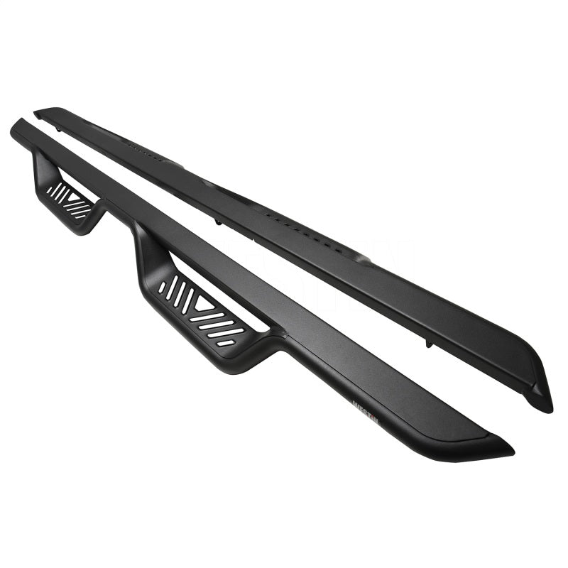 Westin 20+ Jeep Gladiator Outlaw Nerf Step Bars