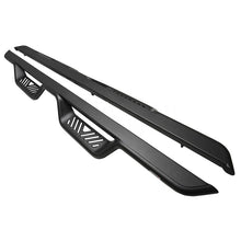 Load image into Gallery viewer, Westin 20+ Jeep Gladiator Outlaw Nerf Step Bars
