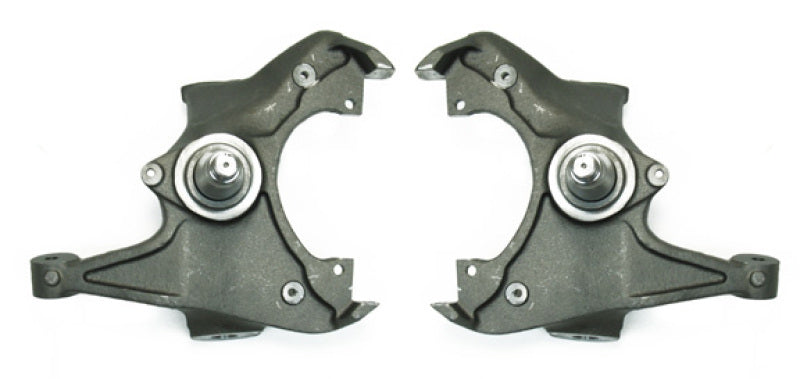 Belltech DROP SPINDLE SET C-3500 (ALL CABS & BEDS)