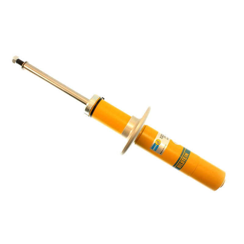 Bilstein B6 Audi A4 Quattro Avant Front 46mm Monotube Shock Absorber