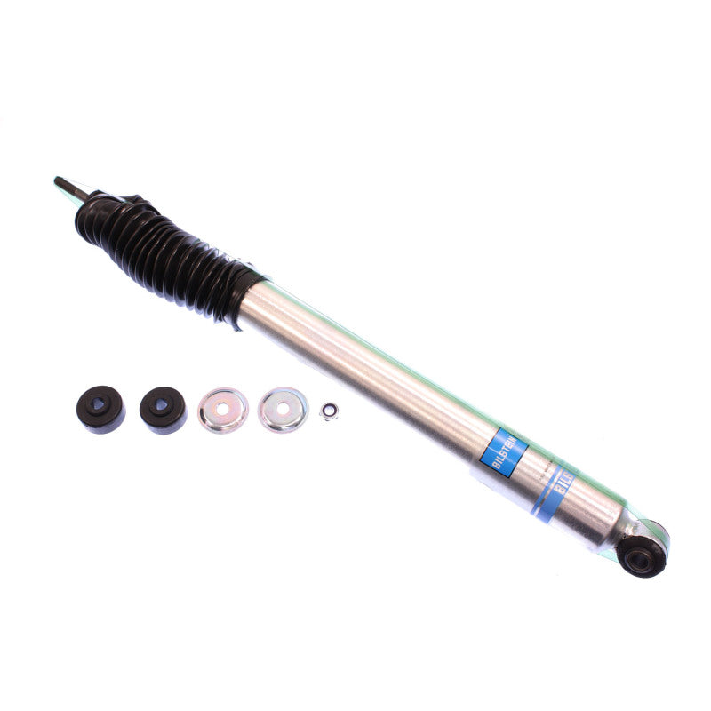 Bilstein 5100 Series Jeep Wrangler X-S Front 46mm Monotube Shock Absorber