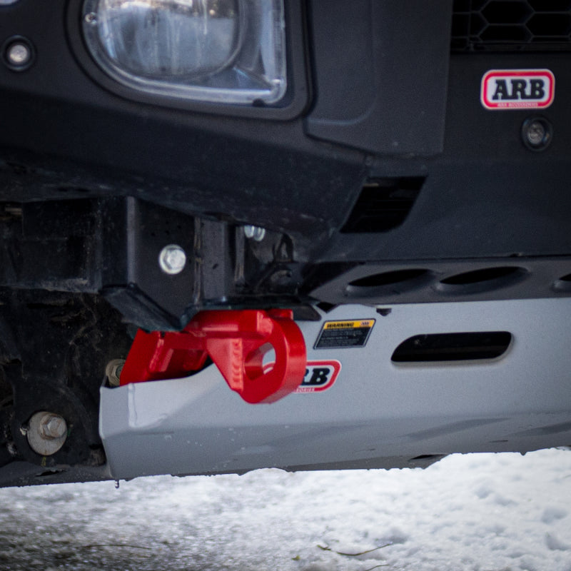 ARB  Ford Ranger Recovery Point