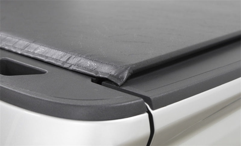 Access Vanish Tundra 6ft 6in Bed (w/o Deck Rail) Roll-Up Cover