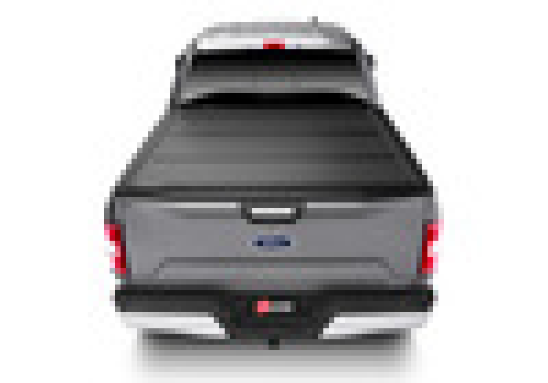 BAK BAKFlip MX4 6.5ft Bed Cover - Matte Finish - 448337