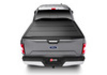 Load image into Gallery viewer, BAK BAKFlip MX4 6.5ft Bed Cover - Matte Finish - 448337