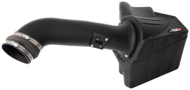K&N 63 Series AirCharger Performance Intake Ford F250 V8-6.7L DSL