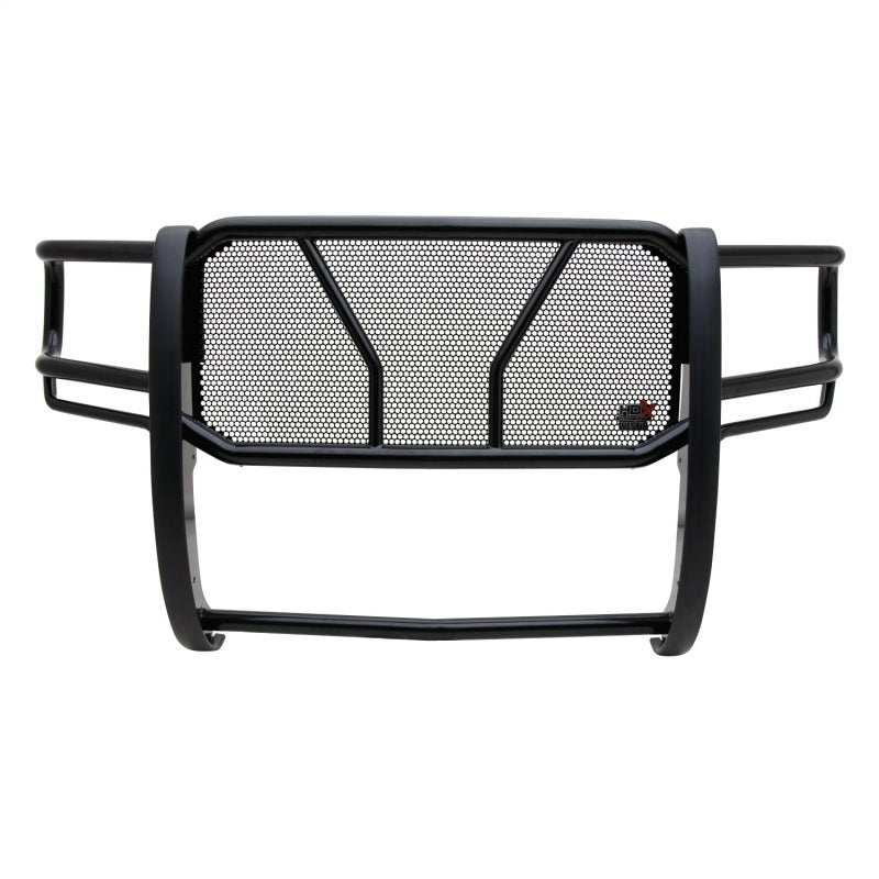 Westin 2015+ Chevrolet Silverado 2500/3500 HDX Grille Guard - Black