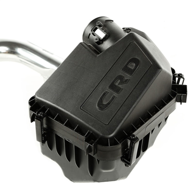 Rugged Ridge XHD Snorkel w/ Pre-Filter Diesel Jeep Wrangler