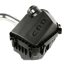 Load image into Gallery viewer, Rugged Ridge XHD Snorkel w/ Pre-Filter Diesel Jeep Wrangler
