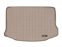 Load image into Gallery viewer, WeatherTech Jeep Liberty Cargo Liners - Tan