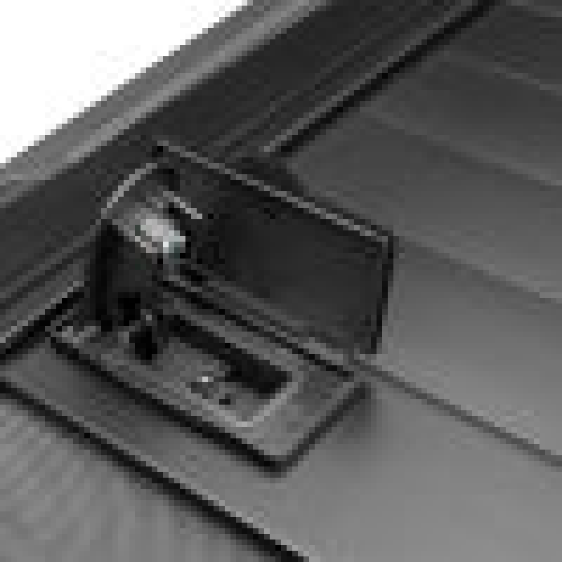 Retrax 2021+  F-150 Super Crew/Super Cab & Reg. Cab 6.5ft Bed RetraxPRO MX