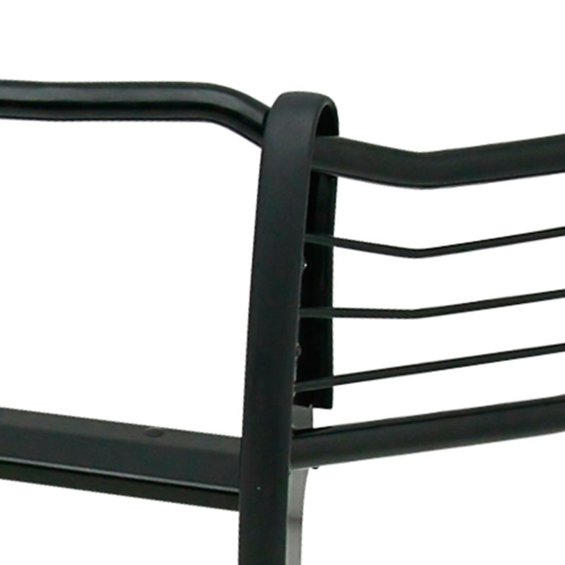 Westin 2006+ Dodge Ram 1500 Sportsman Grille Guard - Black