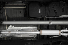 Load image into Gallery viewer, MBRP Chevrolet Silverado 1500 4.3L/5.3L 2.5in Cat Back Dual Rear Exit - Aluminized