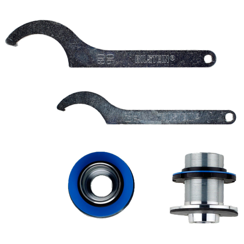 Bilstein B14 BMW 328i Base Front and Rear Suspension Kit