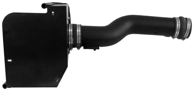 K&N Toyota Tacoma 3.5L V6 Performance Air Intake System