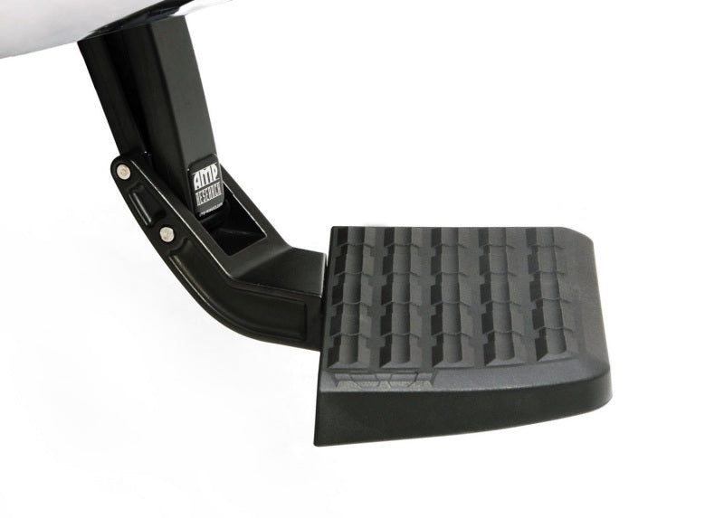 AMP Research Ram 1500 (Excludes TRX Model) DT BedStep - Black