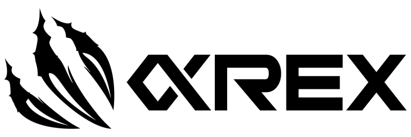 AlphaRex 14-19 GMC Sierra 1500 PRO-Series LED Tail Lights Red Smoke