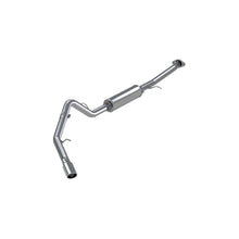 Load image into Gallery viewer, MBRP Chev/GMC Suburban/YukonXL 1500 5.3L Cat Back Single Side