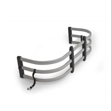 Load image into Gallery viewer, AMP Research Chevrolet/GMC Silverado/Sierra 1500 (No Mltipro Tailgt) Bedxtender HD Max - Silvr