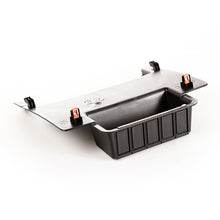 Load image into Gallery viewer, Rugged Ridge Lower Console Switch Panel Jeep Wrangler JK/JKU