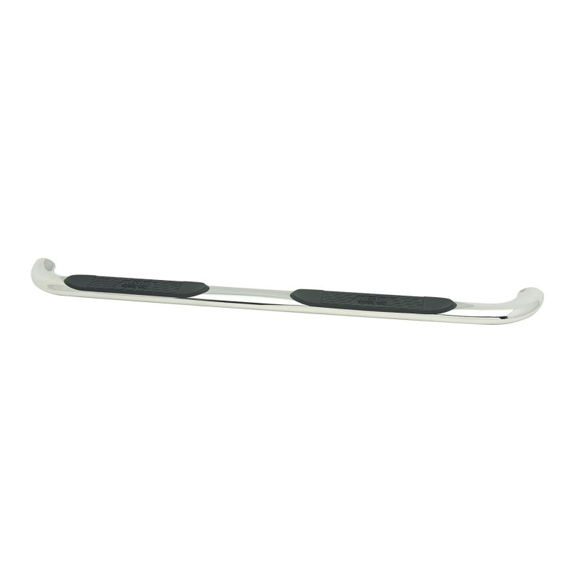 Westin 2009+ Dodge/Ram 1500 Crew Cab Platinum 4 Oval Nerf Step Bars - SS