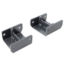 Load image into Gallery viewer, Belltech RAM 1500 4WD All Cabs 6in-8in Base Lift Kit