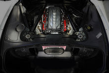 Load image into Gallery viewer, K&amp;N Chevrolet Corvette Stingray 6.2L V8 F/I Aircharger Performance Intake System