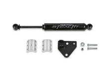 Load image into Gallery viewer, Fabtech 18+ Jeep JL 4WD Stealth Steering Stabilizer Kit (High Clearance/Non-Stock Height)