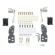 Load image into Gallery viewer, Westin Chevrolet Silverado 1500 HDX Grille Guard - SS