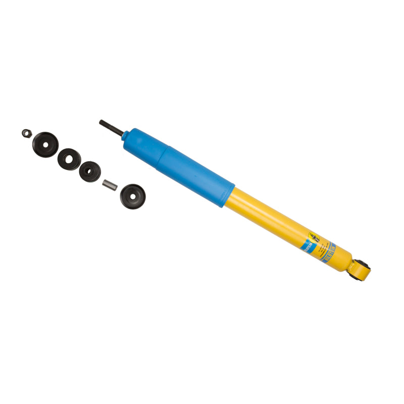 Bilstein 4600 Series Dodge Ram 2500 Rear Monotube Shock Absorber