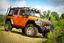 Load image into Gallery viewer, Rugged Ridge Roof Rack Jeep 4-Door Jeep Wrangler