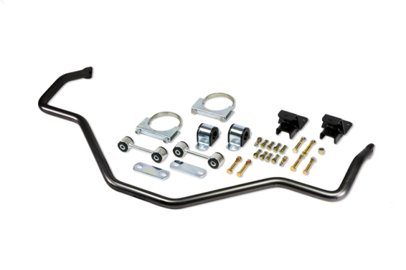 Belltech REAR ANTI-SWAYBAR GM HD 2500/3500