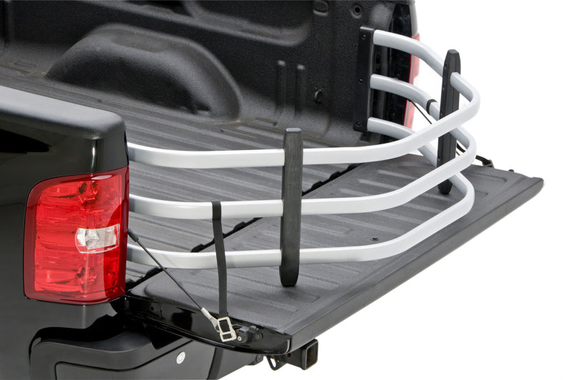 AMP Research Chevrolet/GMC Silverado/Sierra 1500 (No Mltipro Tailgt) Bedxtender HD Sport - Sil