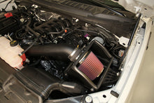 Load image into Gallery viewer, K&amp;N Ford F150 V8-5.0L Aircharger Performance Intake Kit