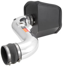 Load image into Gallery viewer, K&amp;N 77 Series Performance Intake Kit for Chevrolet Silverado/GMC Sierra 2500/3500 V8 6.6L
