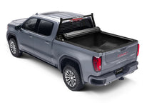 Load image into Gallery viewer, BackRack 01+ Silverado/Sierra 2500HD/3500HD Safety Rack Frame Only Requires Hardware