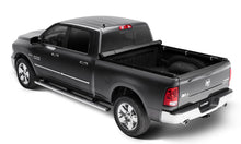 Load image into Gallery viewer, Lund Dodge Ram 1500 (5.5ft. Bed) Genesis Elite Roll Up Tonneau Cover - Black