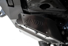 Load image into Gallery viewer, Detailed image of the Addictive Desert Designs Stealth Fighter Front Bumper for Ford Bronco