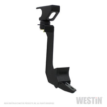 Load image into Gallery viewer, Westin Chevrolet Silverado/Sierra 1500 CC (5.5ft) PRO TRAXX 5 WTW Oval Nerf Step Bars - SS