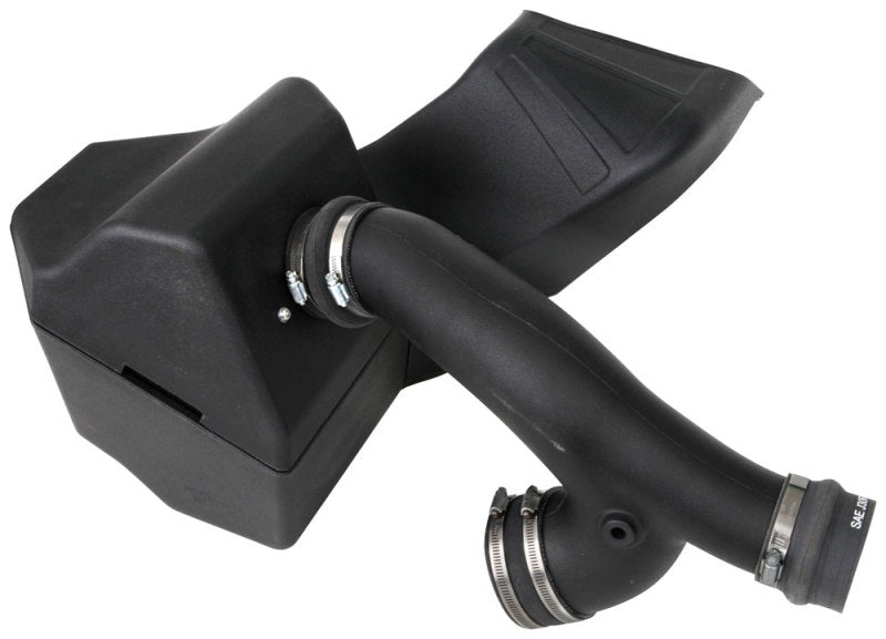 K&N Ford F150/Raptor V6-3.5L F/I Aircharger Performance Intake