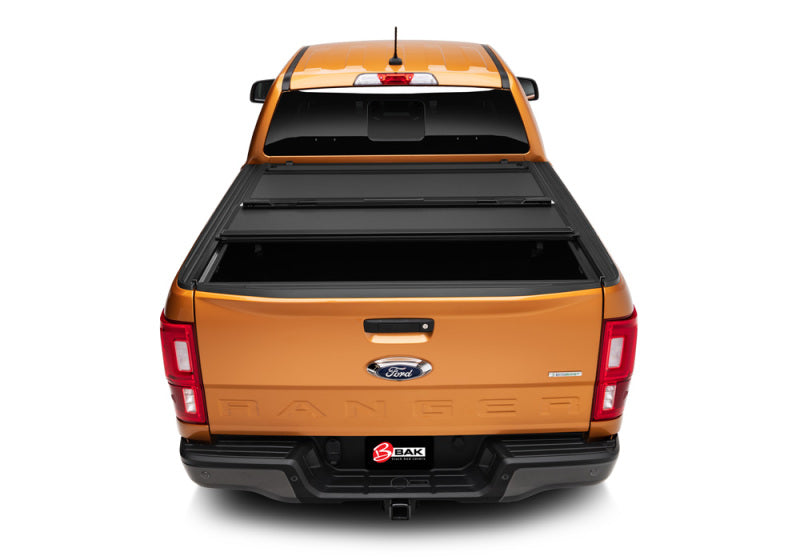 BAK 6ft Bed BAKFlip MX4 Matte Finish - 448333