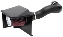 Load image into Gallery viewer, K&amp;N Chevy/GMC/Cadillac V8-4.8/5.3/6.0/6.2L Performance Intake Kit