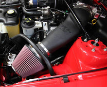 Load image into Gallery viewer, K&amp;N Mustang Shelby V8-5.4L Performance Intake Kit
